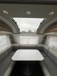 Bild 12 Adria Adora 613 UT