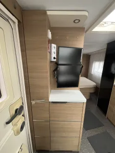 Bild 13 Adria Adora 613 UT