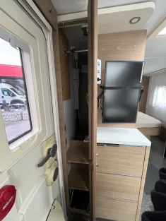 Bild 14 Adria Adora 613 UT