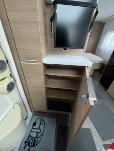 Bild 15 Adria Adora 613 UT