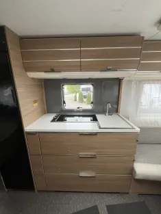 Bild 16 Adria Adora 613 UT