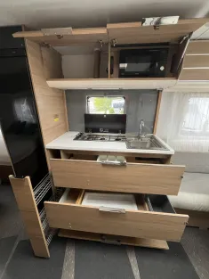 Bild 17 Adria Adora 613 UT