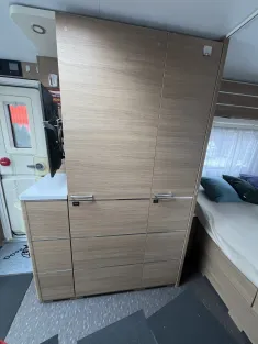 Bild 20 Adria Adora 613 UT