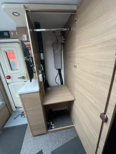 Bild 21 Adria Adora 613 UT