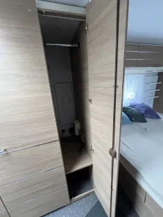 Bild 22 Adria Adora 613 UT