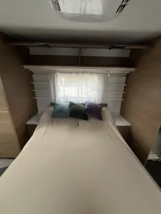 Bild 25 Adria Adora 613 UT