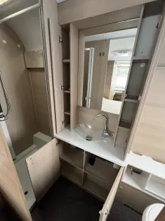 Bild 28 Adria Adora 613 UT