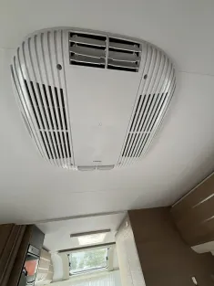 Bild 31 Adria Adora 613 UT