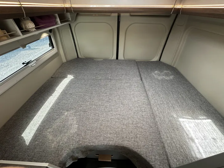 Fahrzeugbild Pössl Summit Shine 600 RS Plus Fiat 140 PS 2025 #19