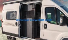Bild 2 Knaus Boxlife Pro 540 Road 2025 Aufstelldach Automatik