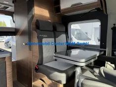 Bild 5 Knaus Boxlife Pro 540 Road 2025 Aufstelldach Automatik