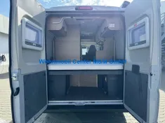 Bild 10 Knaus Boxlife Pro 540 Road 2025 Aufstelldach Automatik