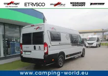 Fahrzeugbild Malibu Van First Class - Two Rooms 640 LE RB charming GT #4