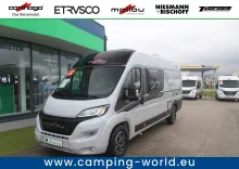 Fahrzeugbild Malibu Van First Class - Two Rooms 640 LE RB charming GT #5