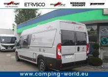 Fahrzeugbild Malibu Van First Class - Two Rooms 640 LE RB charming GT #6