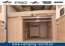 Fahrzeugbild Malibu Van First Class - Two Rooms 640 LE RB charming GT #7