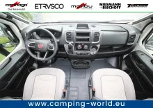 Fahrzeugbild Malibu Van First Class - Two Rooms 640 LE RB charming GT #8