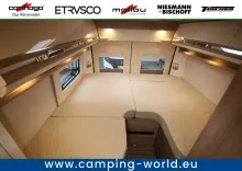 Fahrzeugbild Malibu Van First Class - Two Rooms 640 LE RB charming GT #12