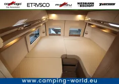 Bild 14 Malibu First Class - Two Rooms 640 LE RB charming GT