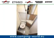 Fahrzeugbild Malibu Van First Class - Two Rooms 640 LE RB charming GT #13