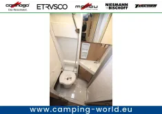 Bild 15 Malibu First Class - Two Rooms 640 LE RB charming GT