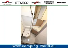 Fahrzeugbild Malibu Van First Class - Two Rooms 640 LE RB charming GT #15