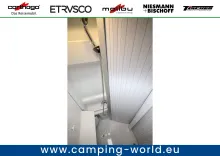 Fahrzeugbild Malibu Van First Class - Two Rooms 640 LE RB charming GT #16
