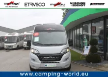 Fahrzeugbild Malibu Van First Class - Two Rooms 640 LE RB charming GT #17