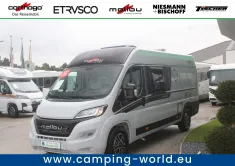 Bild 20 Malibu First Class - Two Rooms 640 LE RB charming GT