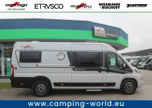 Fahrzeugbild Malibu Van First Class - Two Rooms 640 LE RB charming GT #19