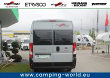 Fahrzeugbild Malibu Van First Class - Two Rooms 640 LE RB charming GT #20