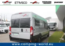 Fahrzeugbild Malibu Van First Class - Two Rooms 640 LE RB charming GT #21