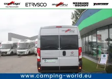 Fahrzeugbild Malibu Van First Class - Two Rooms 640 LE RB charming GT #22