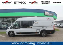 Fahrzeugbild Malibu Van First Class - Two Rooms 640 LE RB charming GT #23