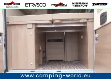 Fahrzeugbild Malibu Van First Class - Two Rooms 640 LE RB charming GT #25