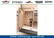 Fahrzeugbild Malibu Van First Class - Two Rooms 640 LE RB charming GT #26