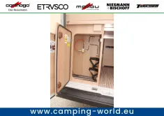Bild 28 Malibu First Class - Two Rooms 640 LE RB charming GT