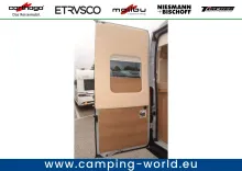 Fahrzeugbild Malibu Van First Class - Two Rooms 640 LE RB charming GT #27