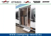 Fahrzeugbild Malibu Van First Class - Two Rooms 640 LE RB charming GT #28