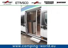 Bild 30 Malibu First Class - Two Rooms 640 LE RB charming GT