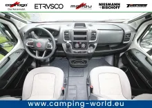 Fahrzeugbild Malibu Van First Class - Two Rooms 640 LE RB charming GT #29