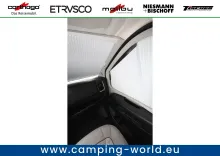 Fahrzeugbild Malibu Van First Class - Two Rooms 640 LE RB charming GT #30