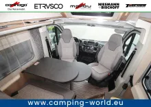 Fahrzeugbild Malibu Van First Class - Two Rooms 640 LE RB charming GT #32