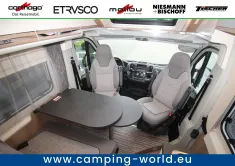 Bild 34 Malibu First Class - Two Rooms 640 LE RB charming GT