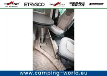 Fahrzeugbild Malibu Van First Class - Two Rooms 640 LE RB charming GT #33