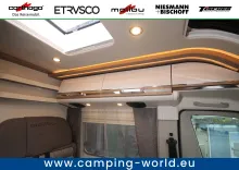 Fahrzeugbild Malibu Van First Class - Two Rooms 640 LE RB charming GT #35