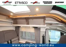 Fahrzeugbild Malibu Van First Class - Two Rooms 640 LE RB charming GT #36