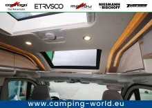 Fahrzeugbild Malibu Van First Class - Two Rooms 640 LE RB charming GT #37