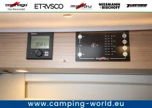 Fahrzeugbild Malibu Van First Class - Two Rooms 640 LE RB charming GT #38