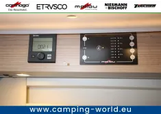 Bild 40 Malibu First Class - Two Rooms 640 LE RB charming GT